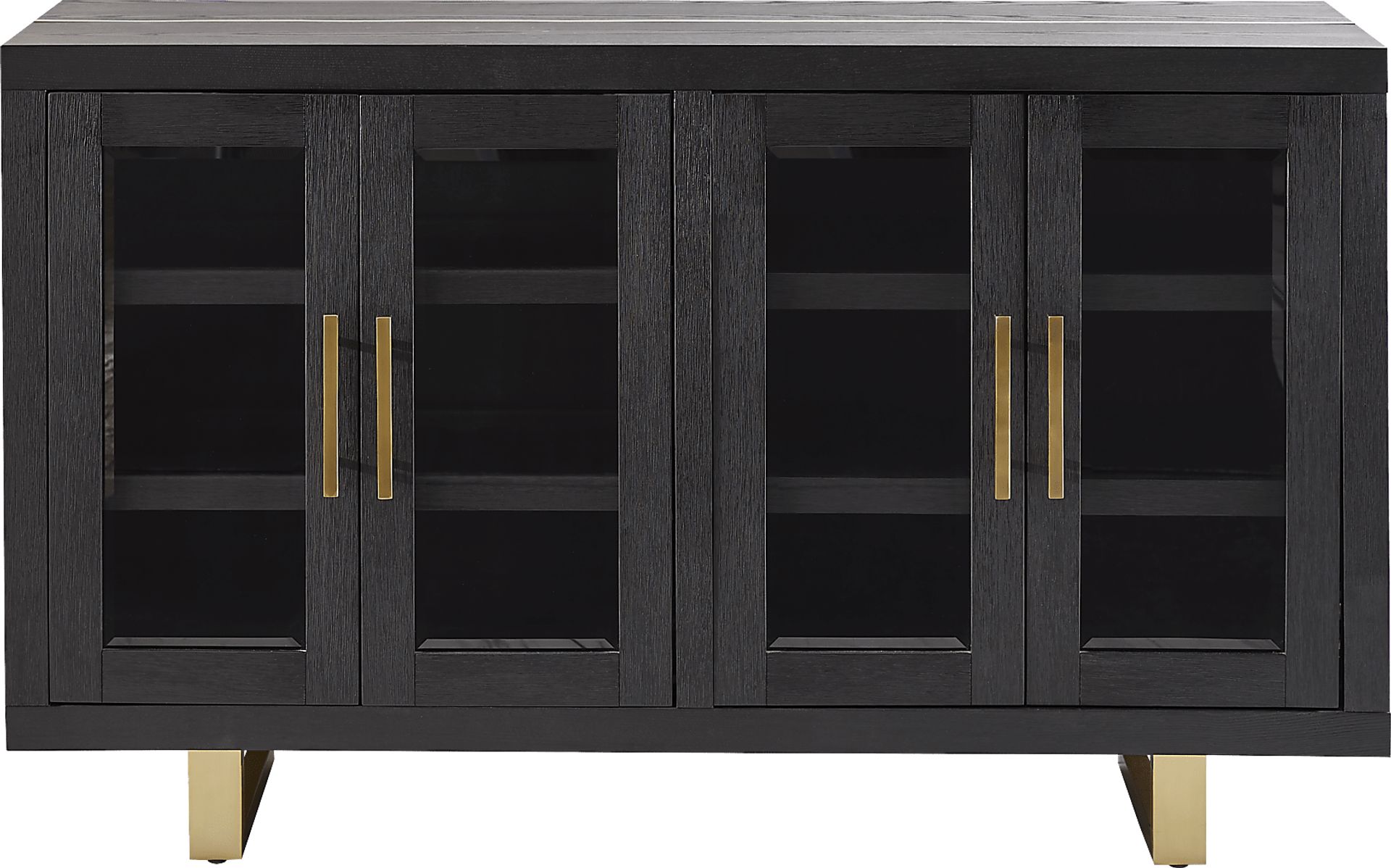 Montpelier Charcoal Server - Image 1