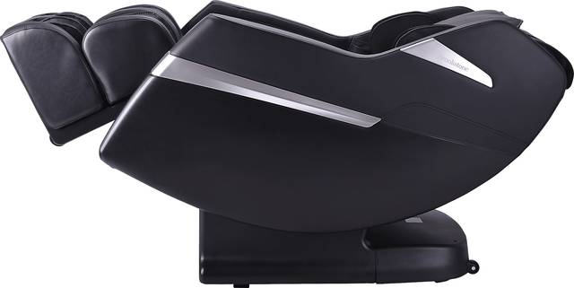 Montreux Black Power Recliner - Thumbnail - Image 2