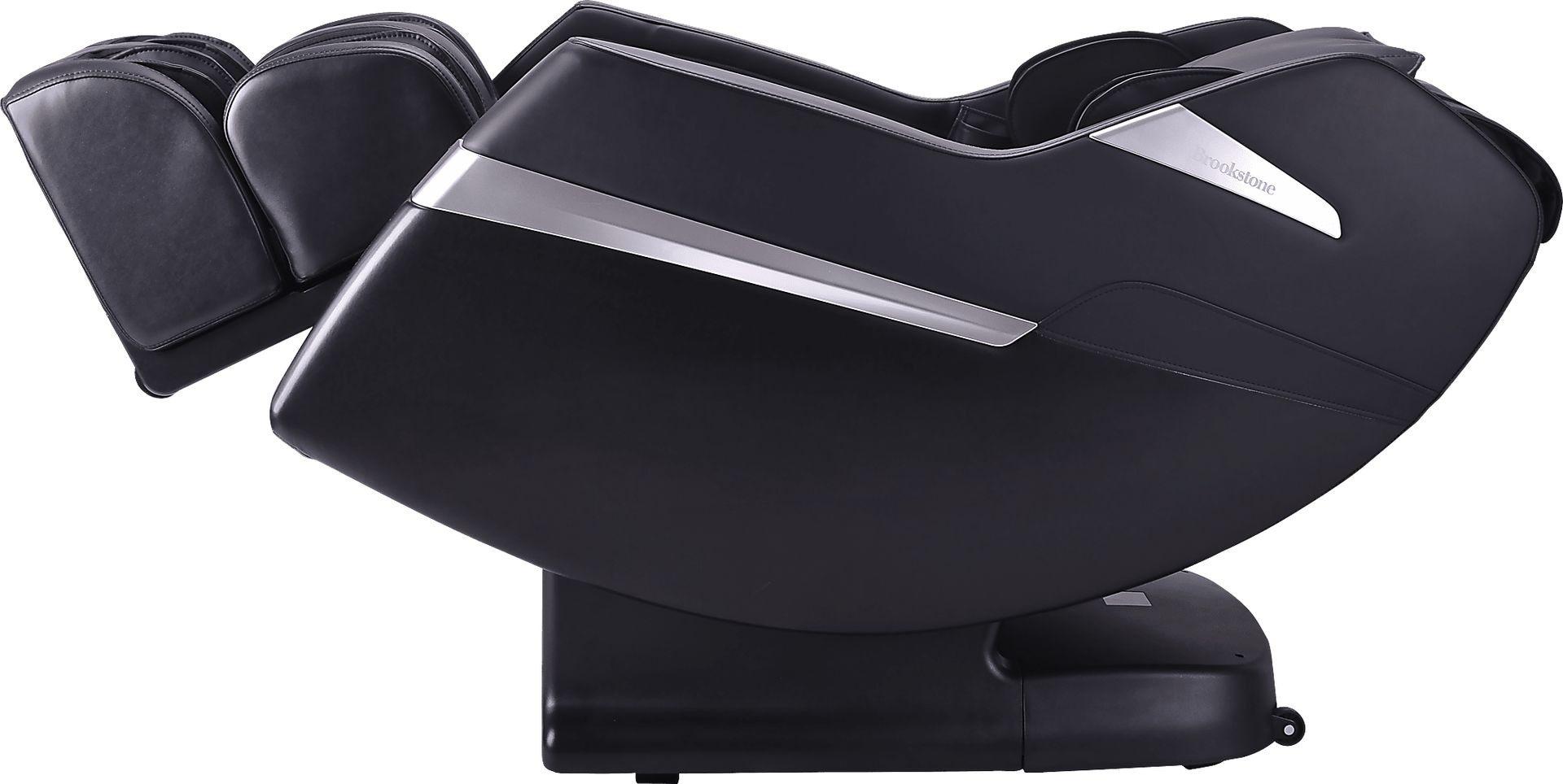 Montreux Black Power Recliner - Image 2