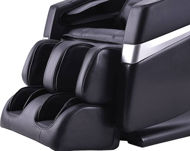 Montreux Black Power Recliner - Thumbnail - Image 3