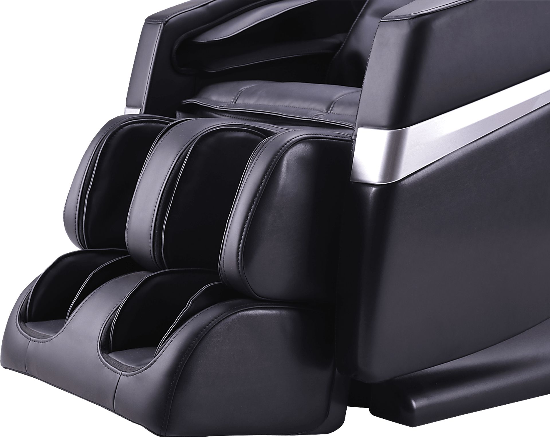 Montreux Black Power Recliner - Image 3