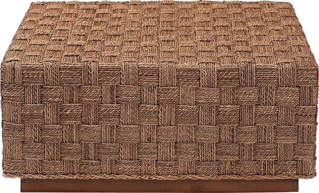 Montroyale Brown Cocktial Table - Thumbnail - Image 3