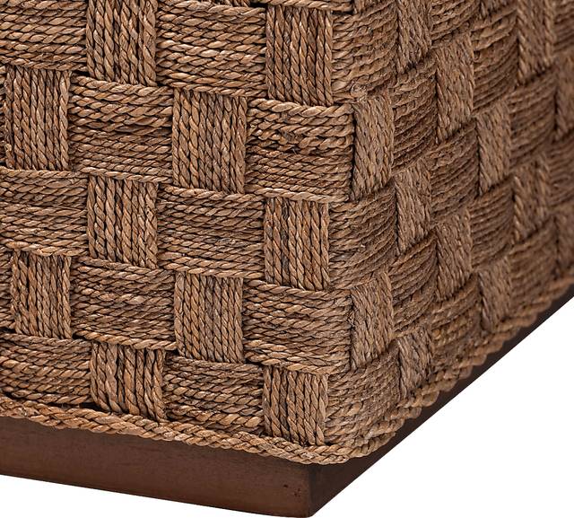 Montroyale Brown Cocktial Table - Thumbnail - Image 6