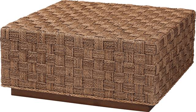 Montroyale Brown Cocktial Table - Thumbnail - Image 1