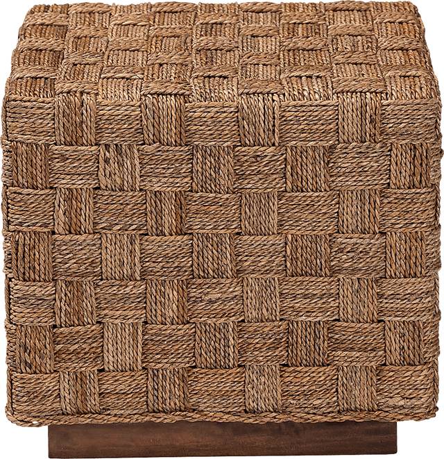 Montroyale Brown End Table - Thumbnail - Image 3