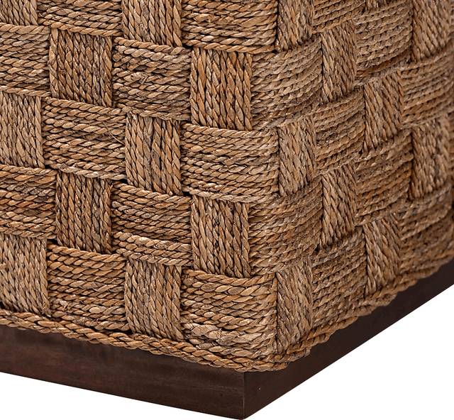 Montroyale Brown End Table - Thumbnail - Image 6