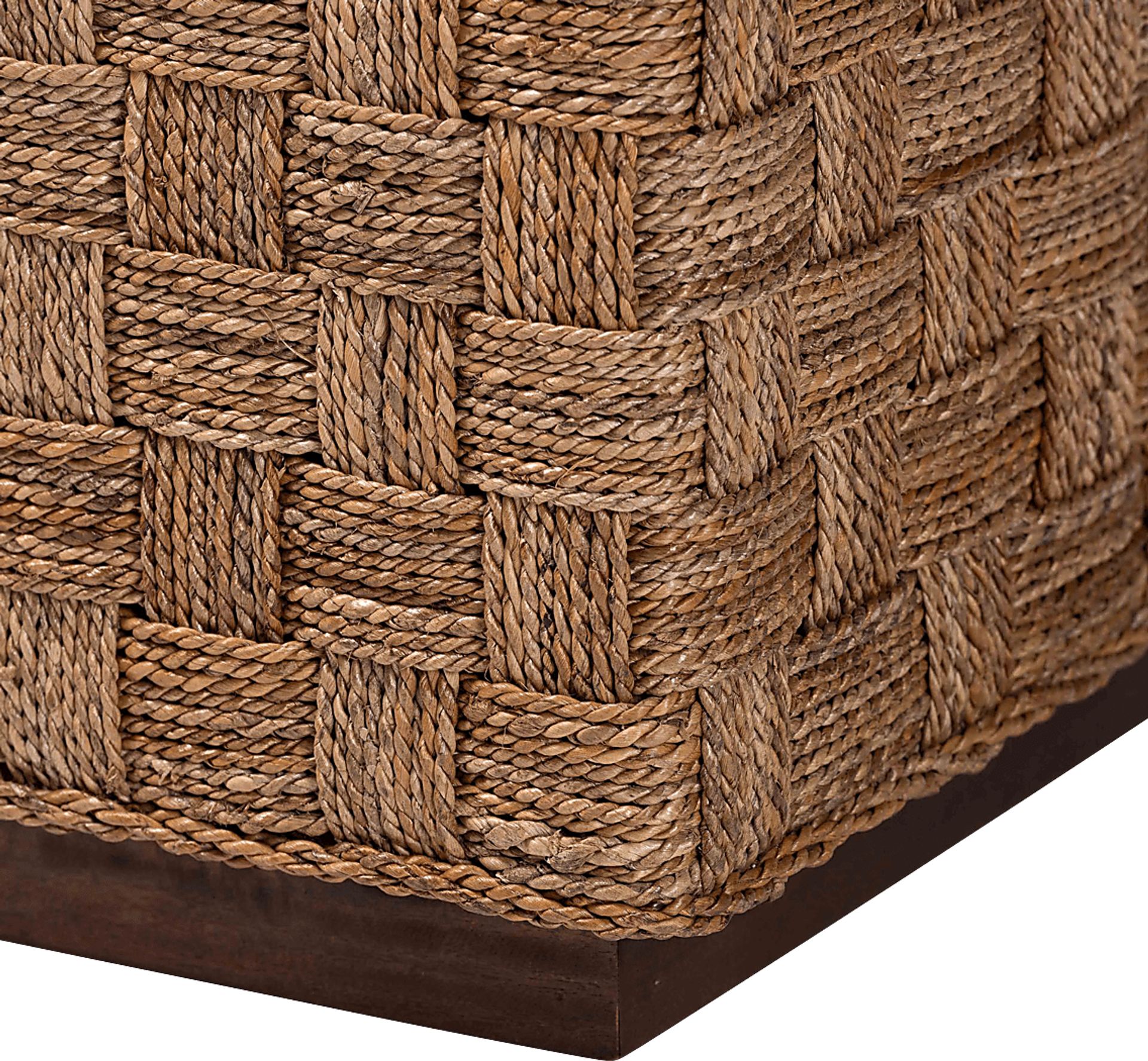 Montroyale Brown End Table - Image 6