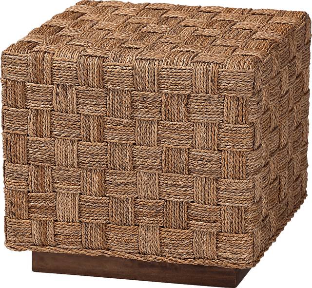 Montroyale Brown End Table - Thumbnail - Image 1