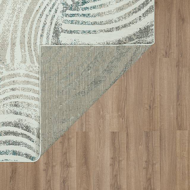 Stacy Garcia Montry Blue 8' x 11' Rug - Thumbnail - Image 9