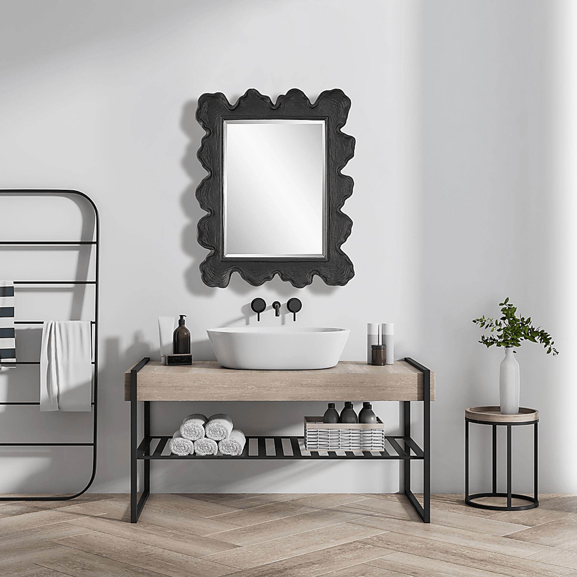 Montwicke Black Mirror - Image 5