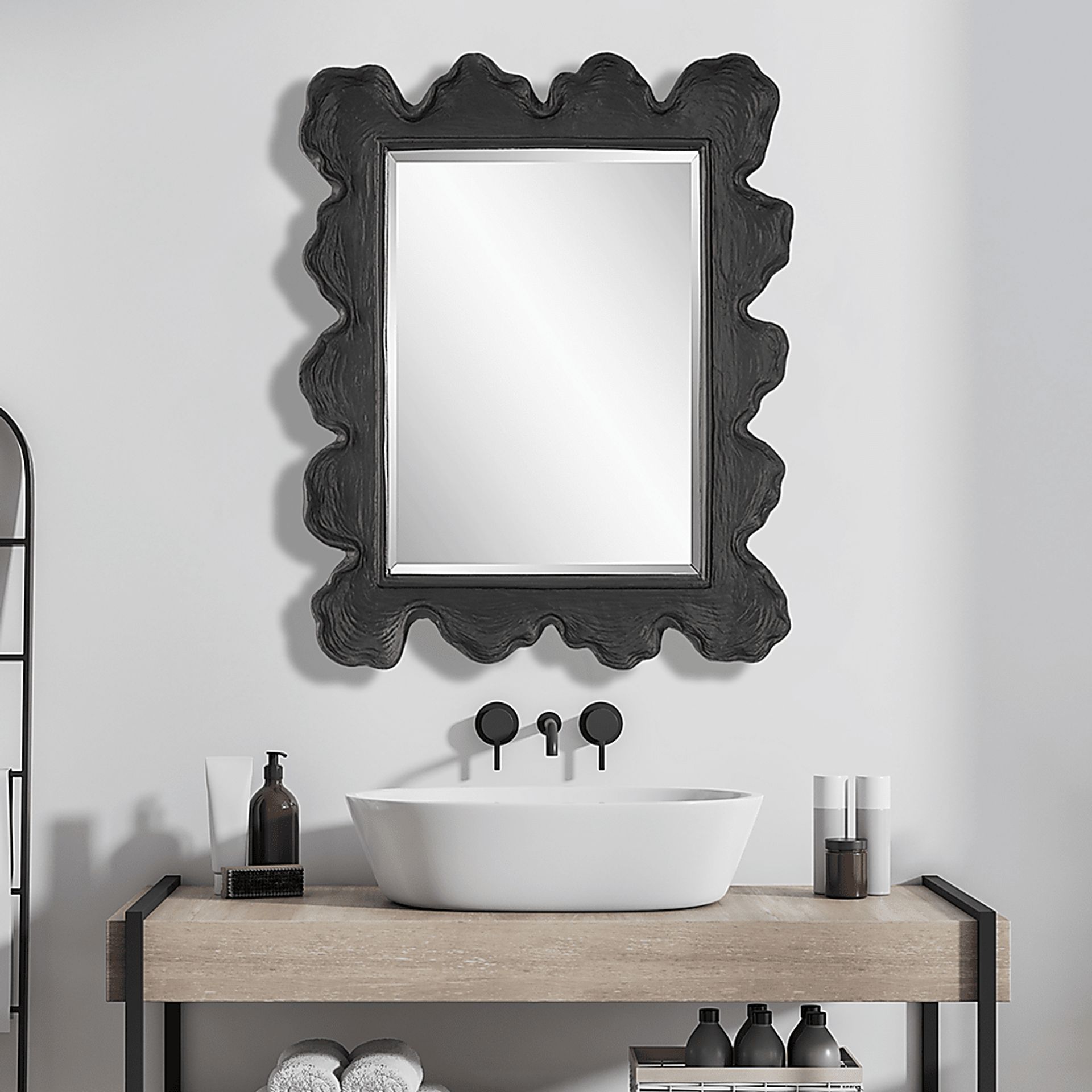 Montwicke Black Mirror - Image 7