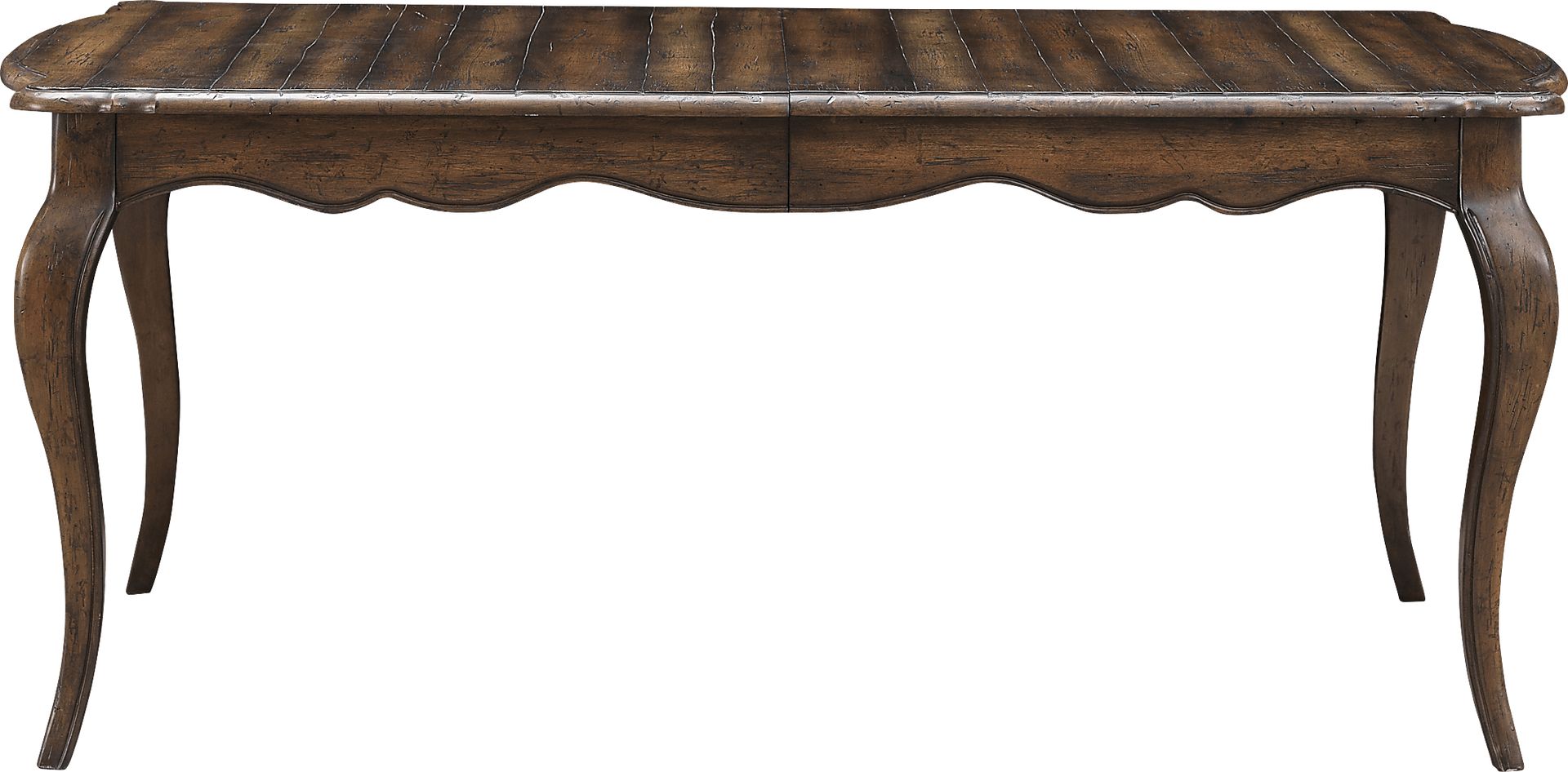 Mooncoin Brown Dining Table - Image 11