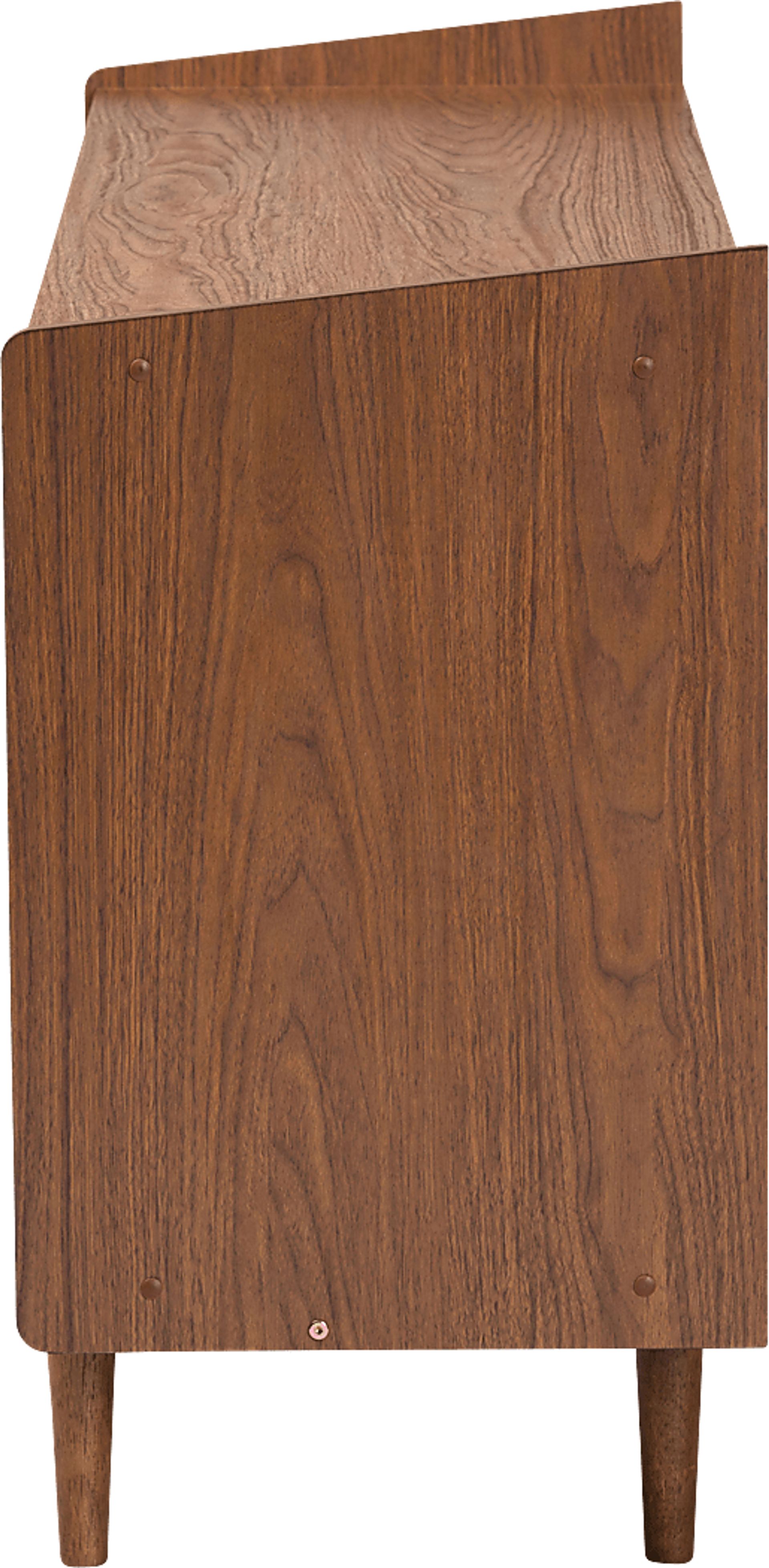 Moonglow Brown Buffet - Image 4