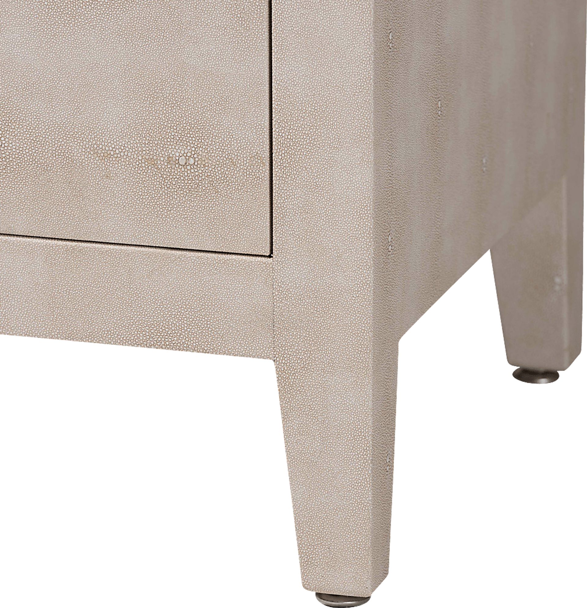 Moonhead Beige Storage Cabinet - Image 7