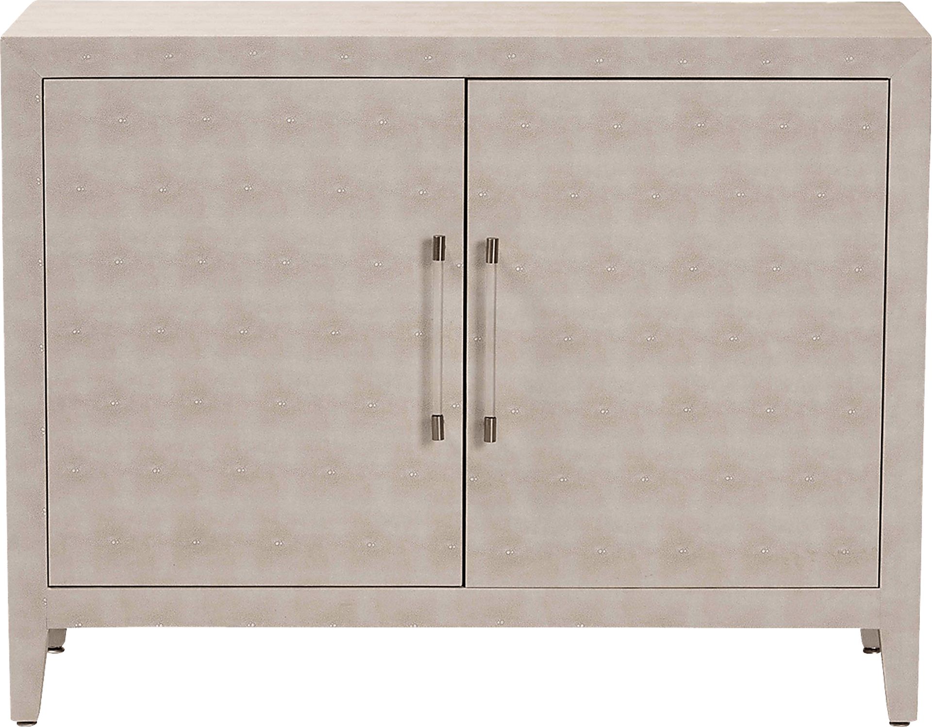Moonhead Beige Storage Cabinet - Image 9