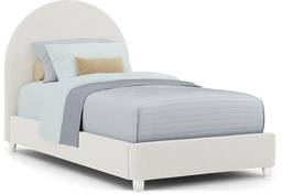 twin bed