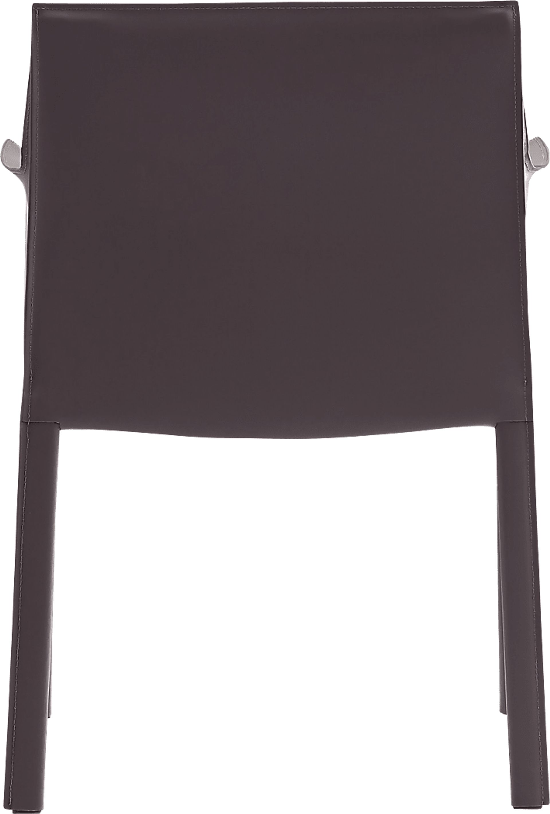 Moontime Gray Arm Chair - Image 6