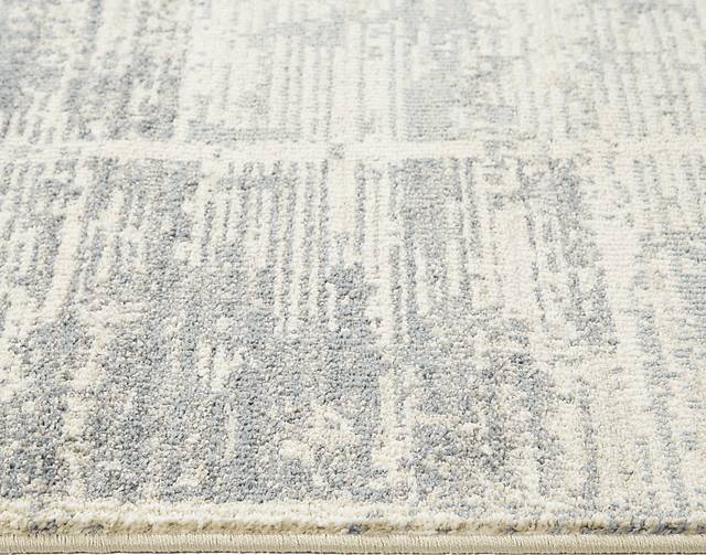 Mooton Blue 5'3 x 7'6 Rug - Thumbnail - Image 6