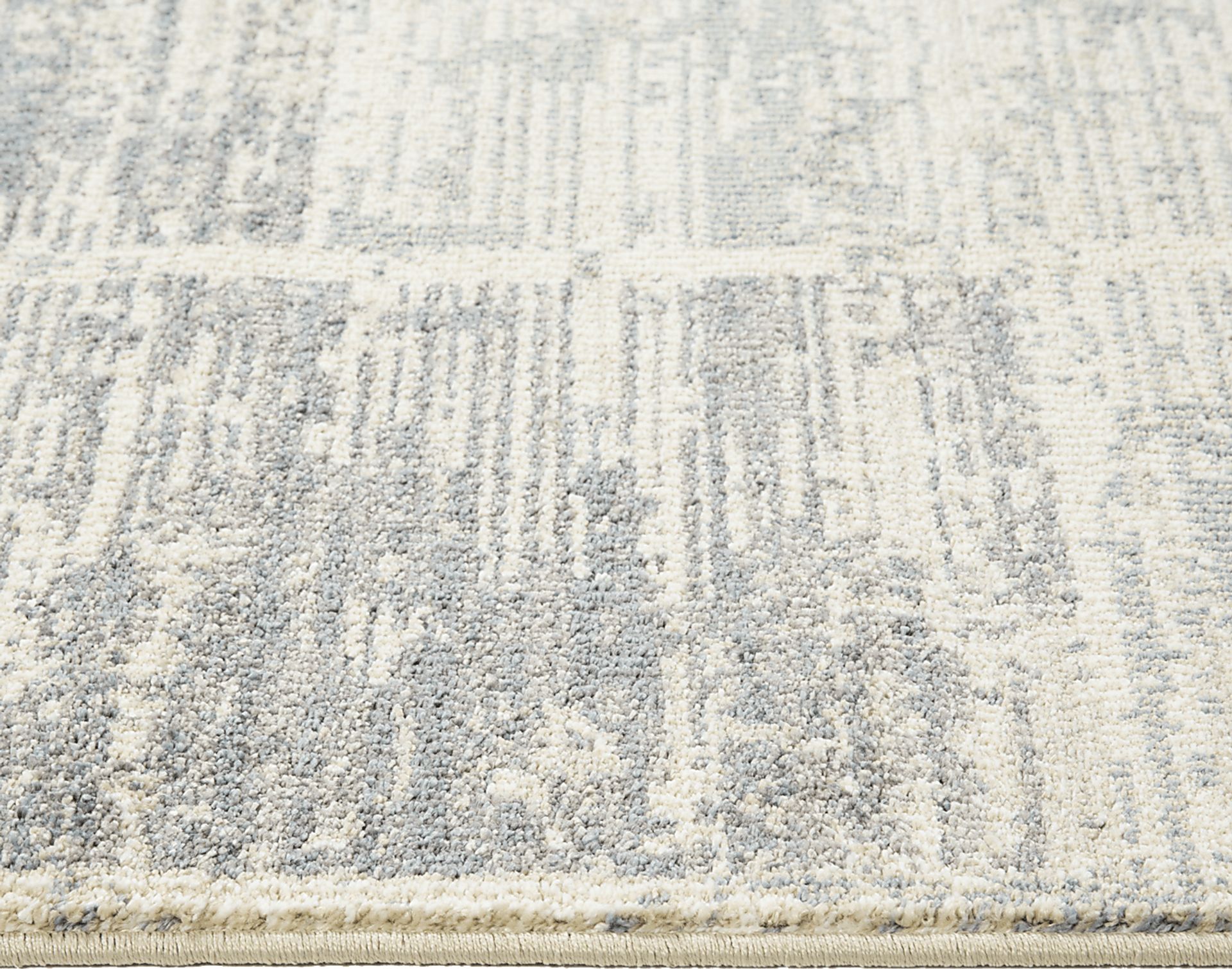 Mooton Blue 5'3 x 7'6 Rug - Image 6
