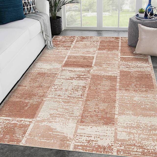 Mooton Sand 5'3 x 7'6 Rug - Thumbnail - Image 2