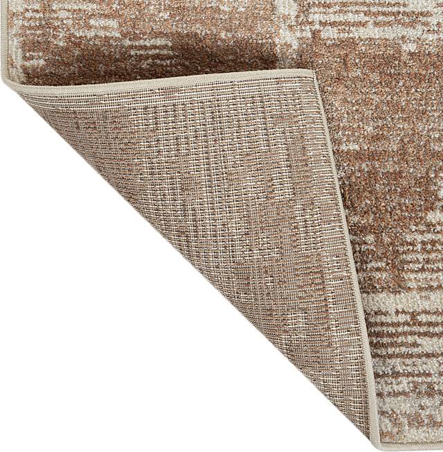 Mooton Sand 5'3 x 7'6 Rug - Thumbnail - Image 3
