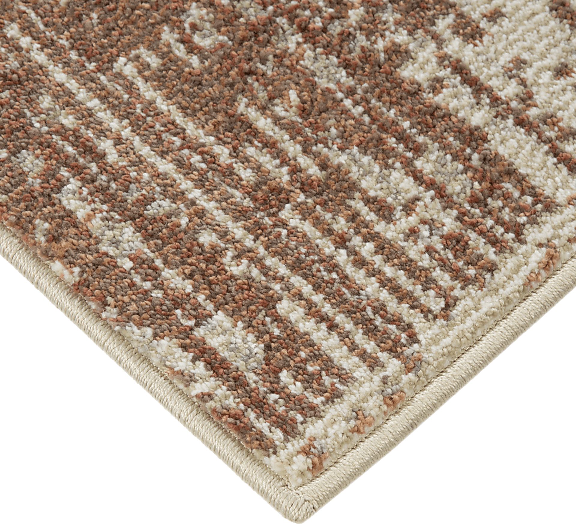 Mooton Sand 5'3 x 7'6 Rug - Image 5