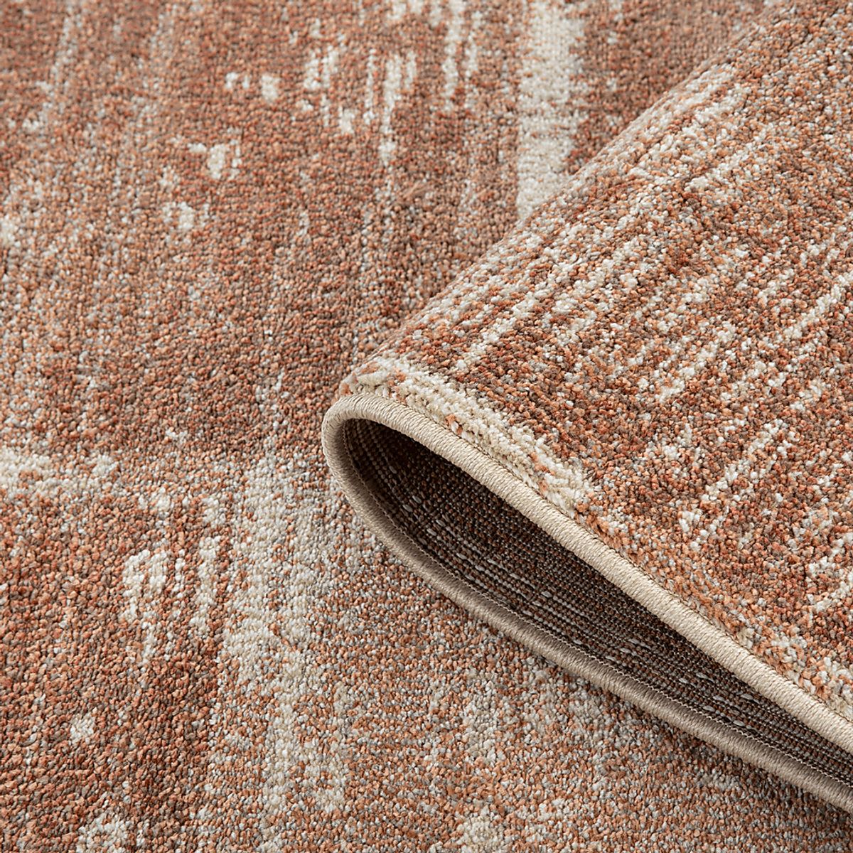 Mooton Sand Beige Rugs | Rooms to Go