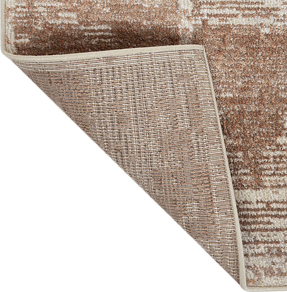 Mooton Sand Beige Rugs | Rooms to Go