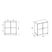 Moraga Gray Accent Cabinet