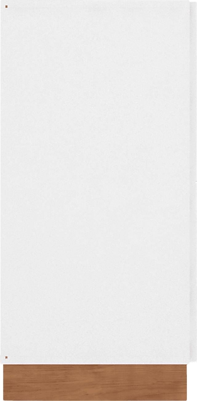 Moraga White Accent Cabinet - Thumbnail - Image 4