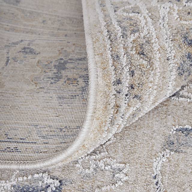 Moragua Ivory 5' x 7'6 Rug - Thumbnail - Image 9
