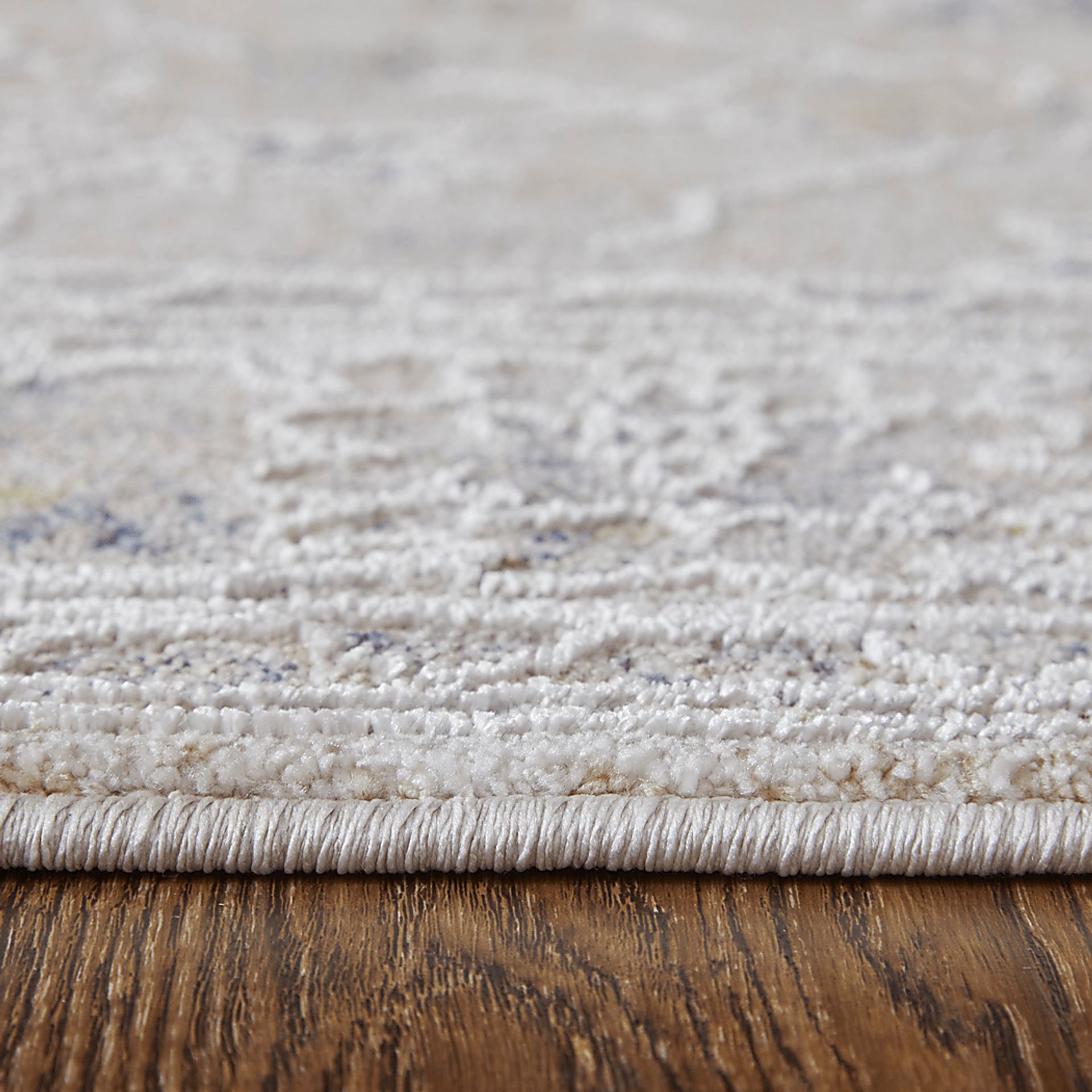Moragua Ivory 7'10 x 10'3 Rug - Image 6
