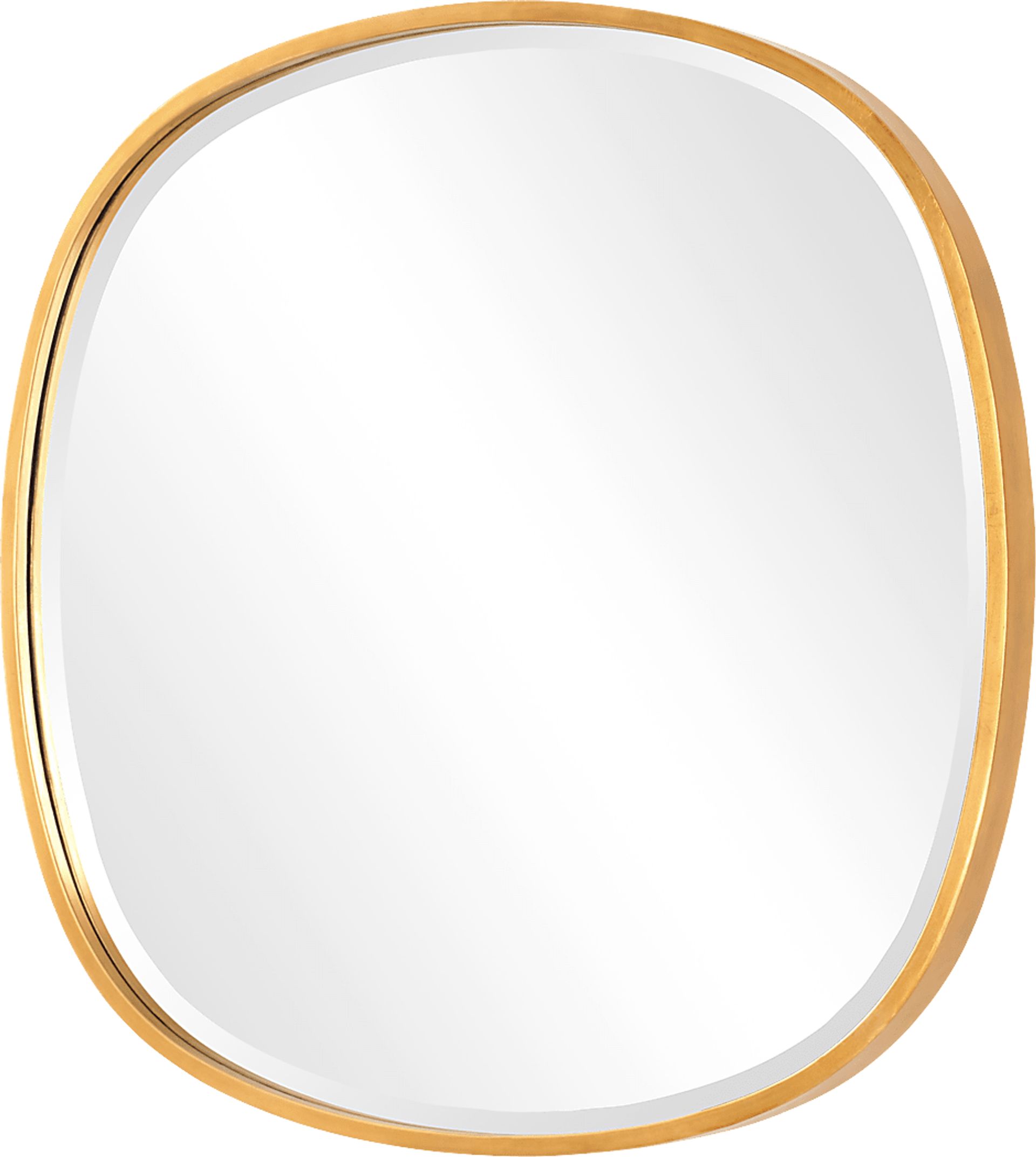 Morai Gold Mirror - Image 4