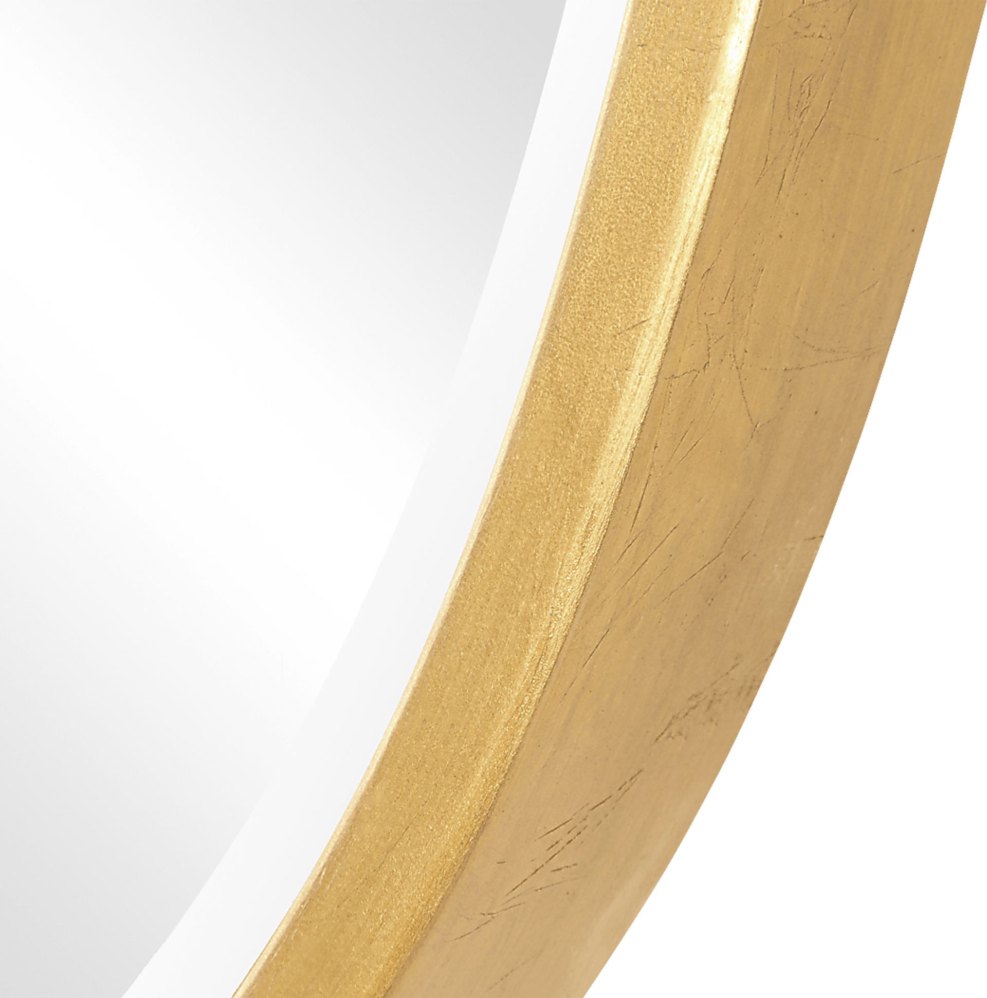 Morai Gold Mirror - Image 5