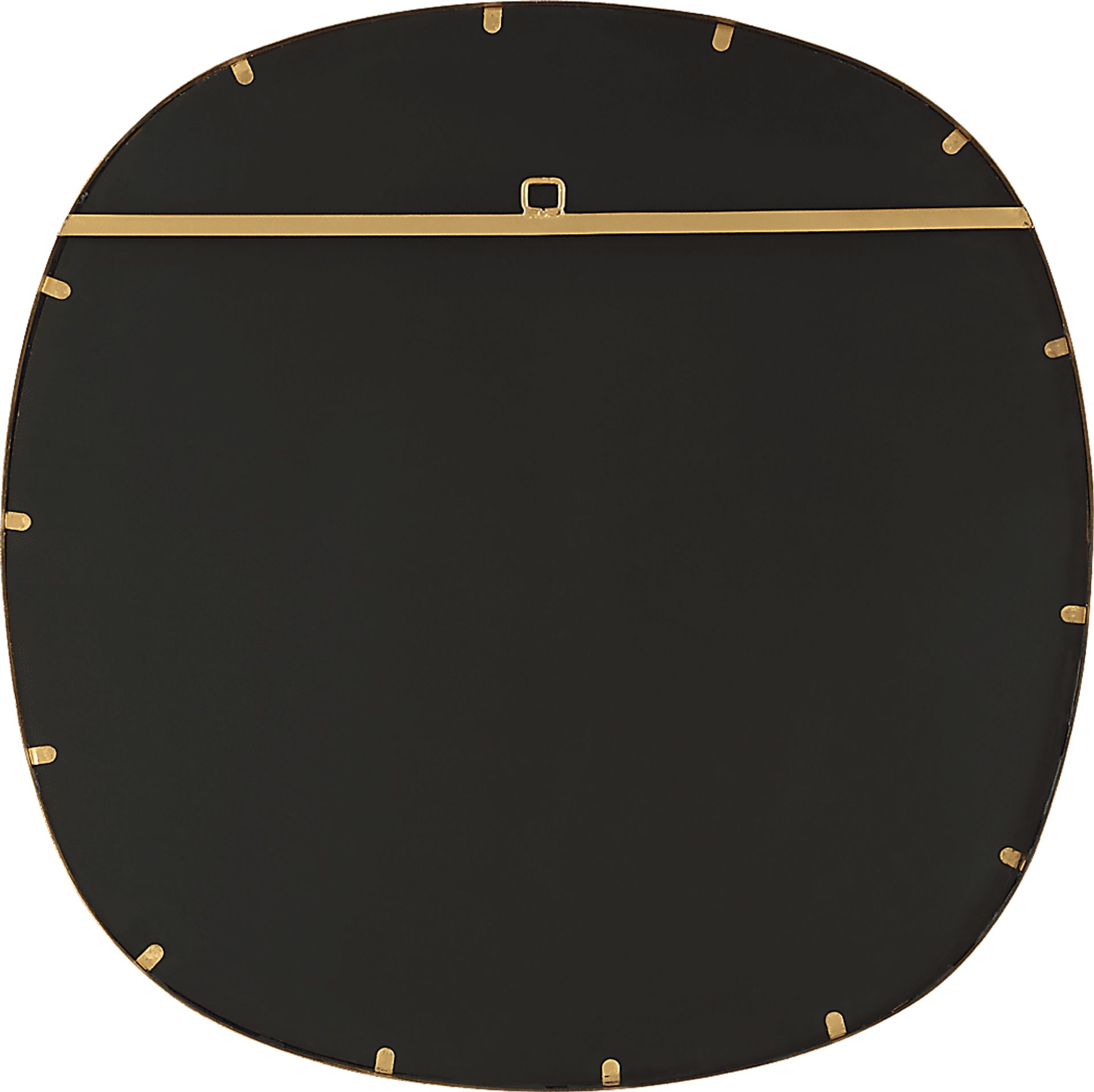 Morai Gold Mirror - Image 6