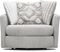 Moreau Street Swivel Chair