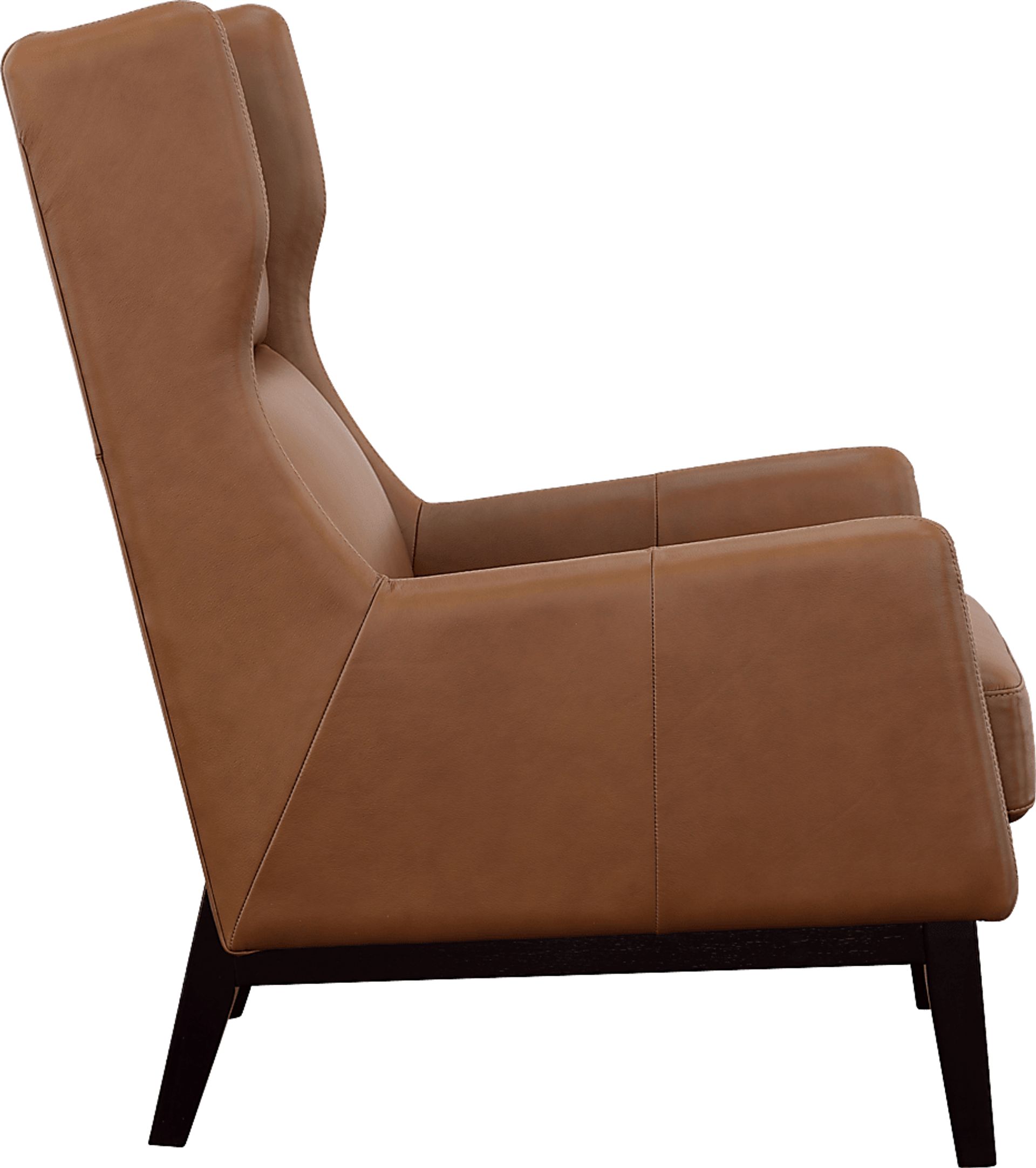 Morehall Brown Accent Chair - Image 4
