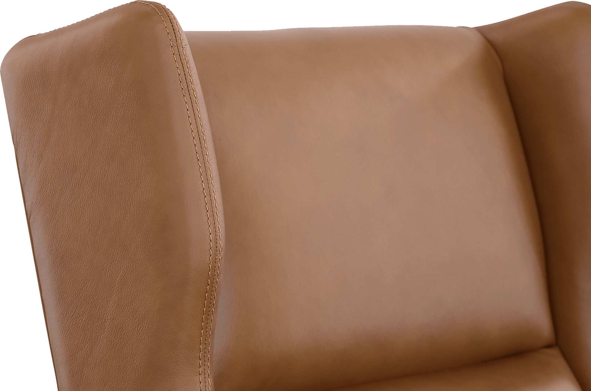 Morehall Brown Accent Chair - Image 6