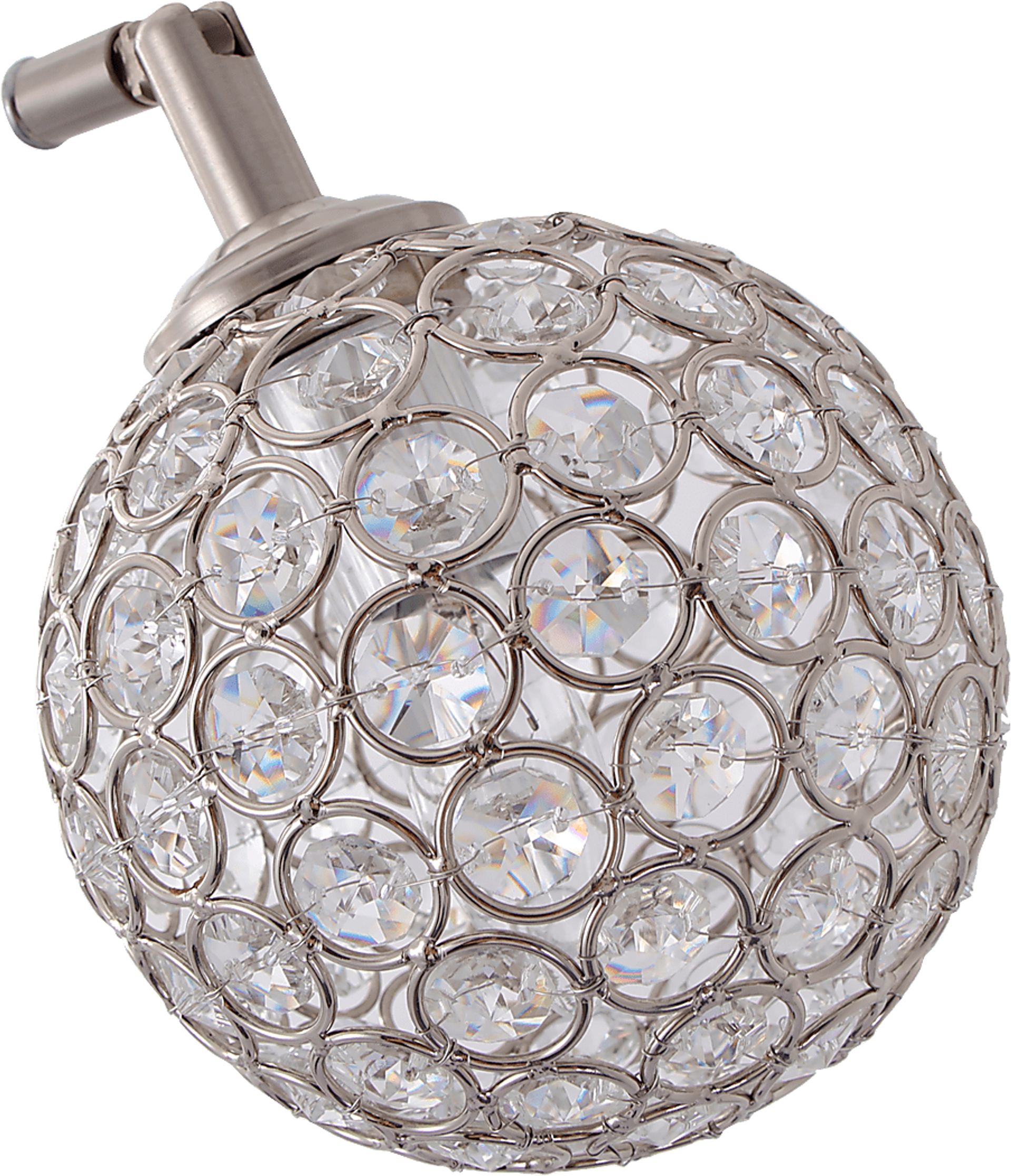 Morell Gray Arc Floor Lamp - Image 2