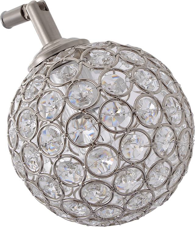 Morell Gray Arc Floor Lamp - Thumbnail - Image 2