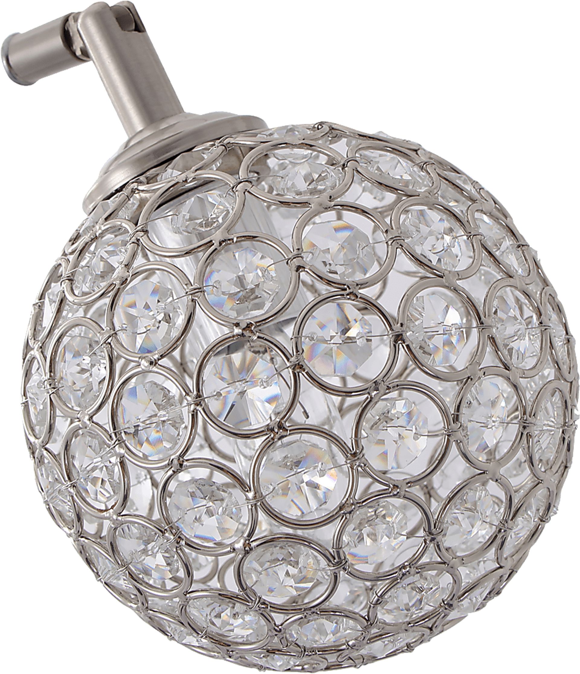 Morell Gray Arc Floor Lamp - Image 2