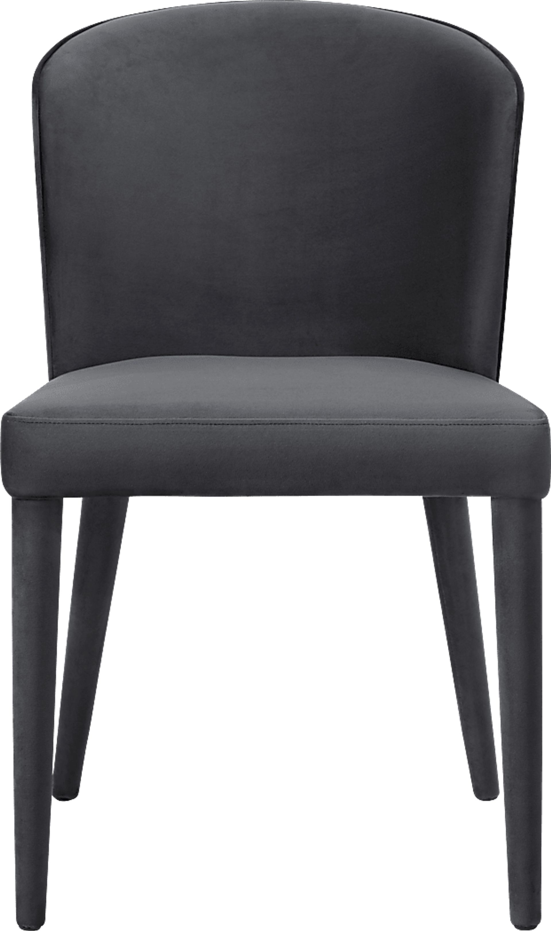 Morell Gray Dining Chair - Image 2