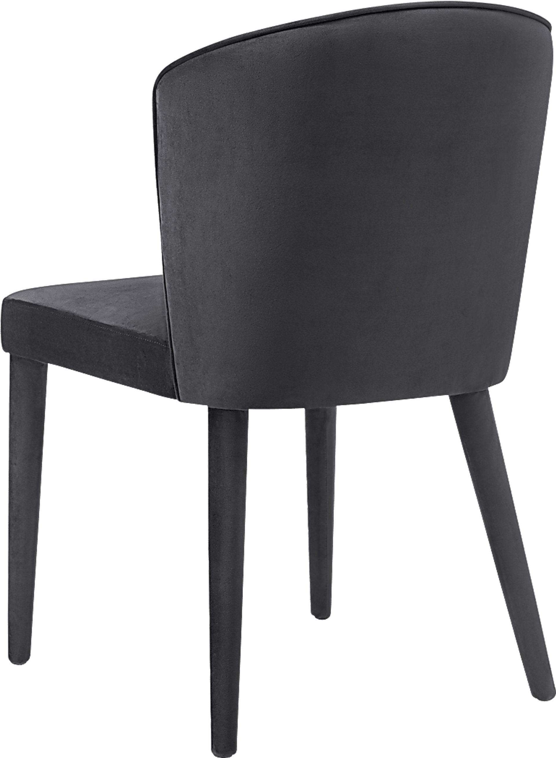 Morell Gray Dining Chair - Image 3