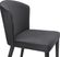 Morell Gray Dining Chair