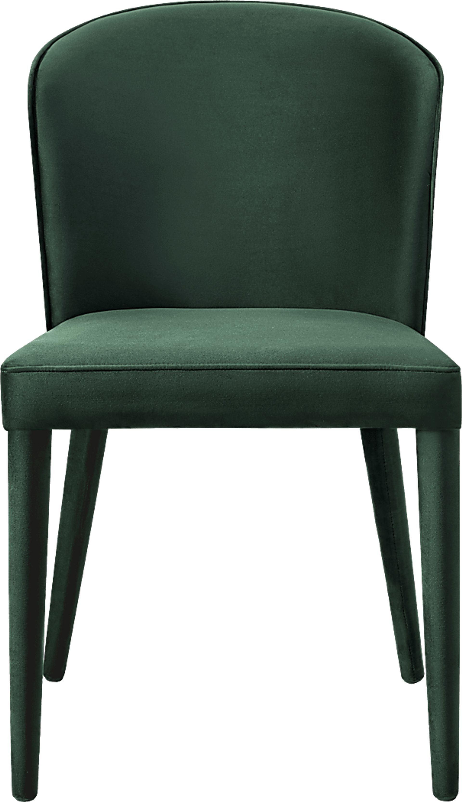Morell Green Dining Chair - Image 2