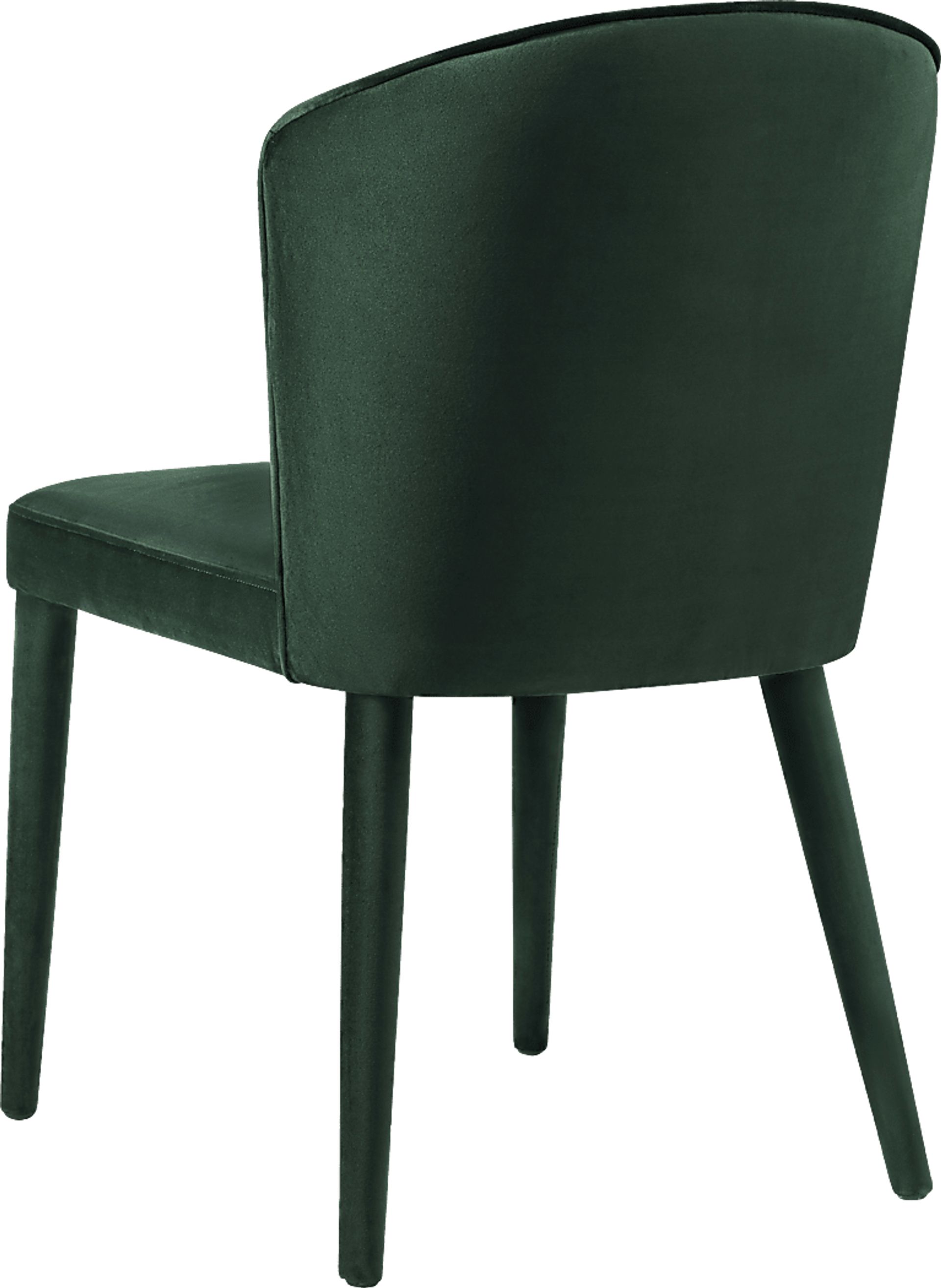 Morell Green Dining Chair - Image 3