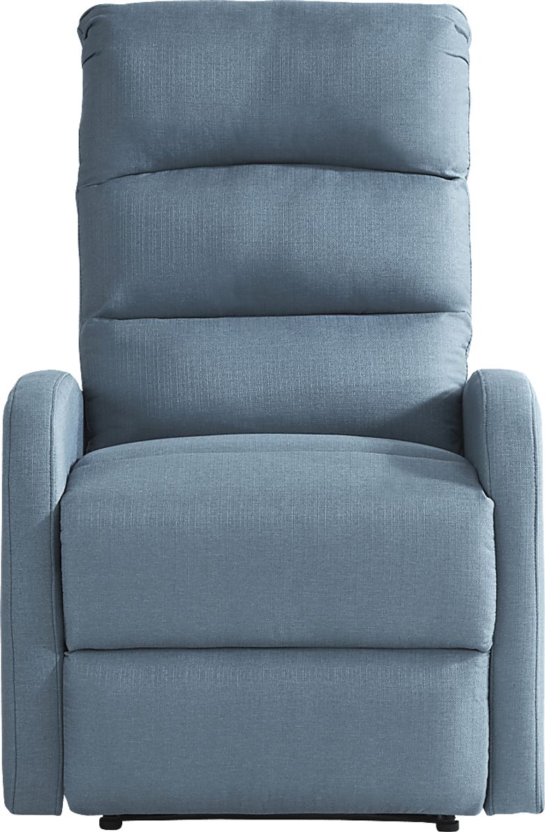 Rooms to store go recliners fabric