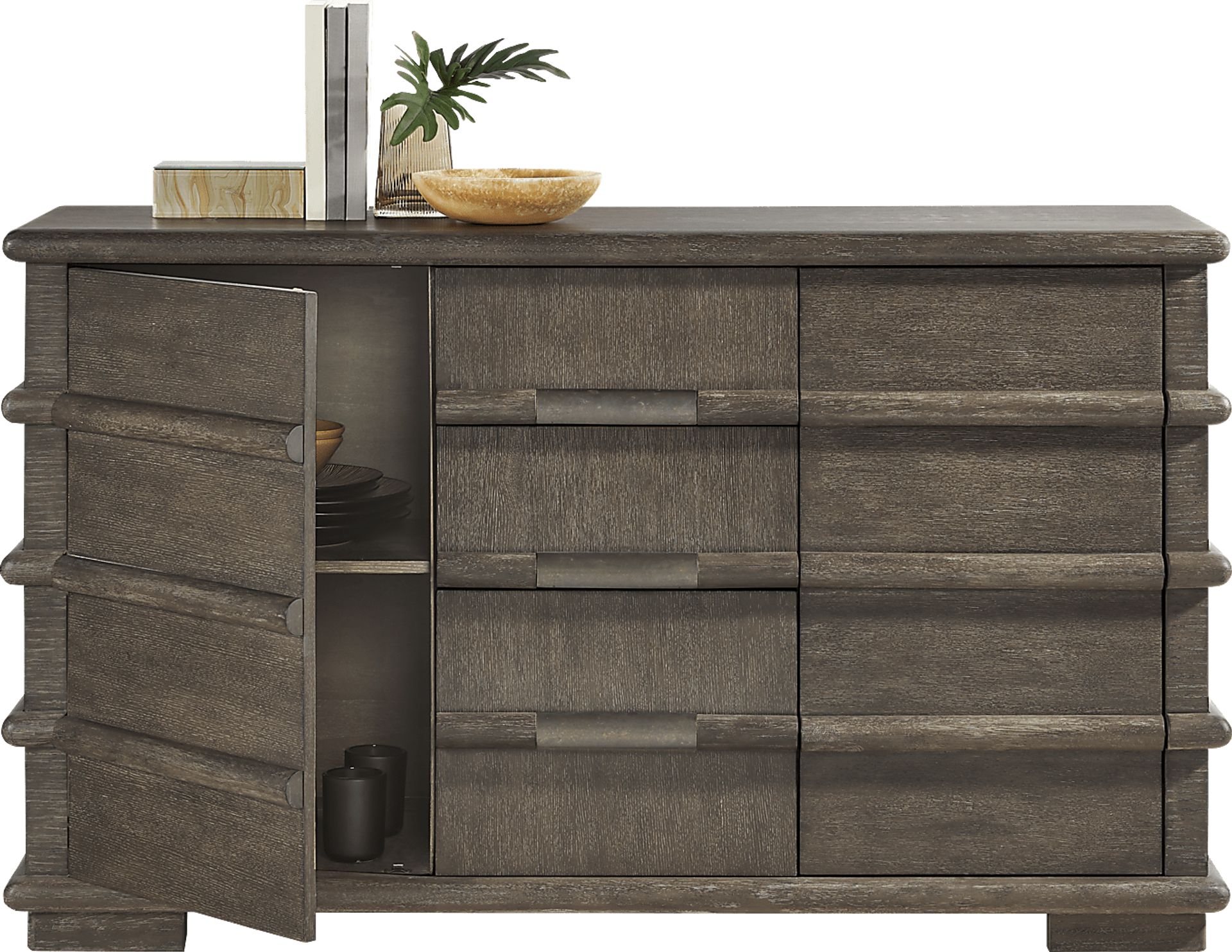 Moreno Brown Server - Image 3