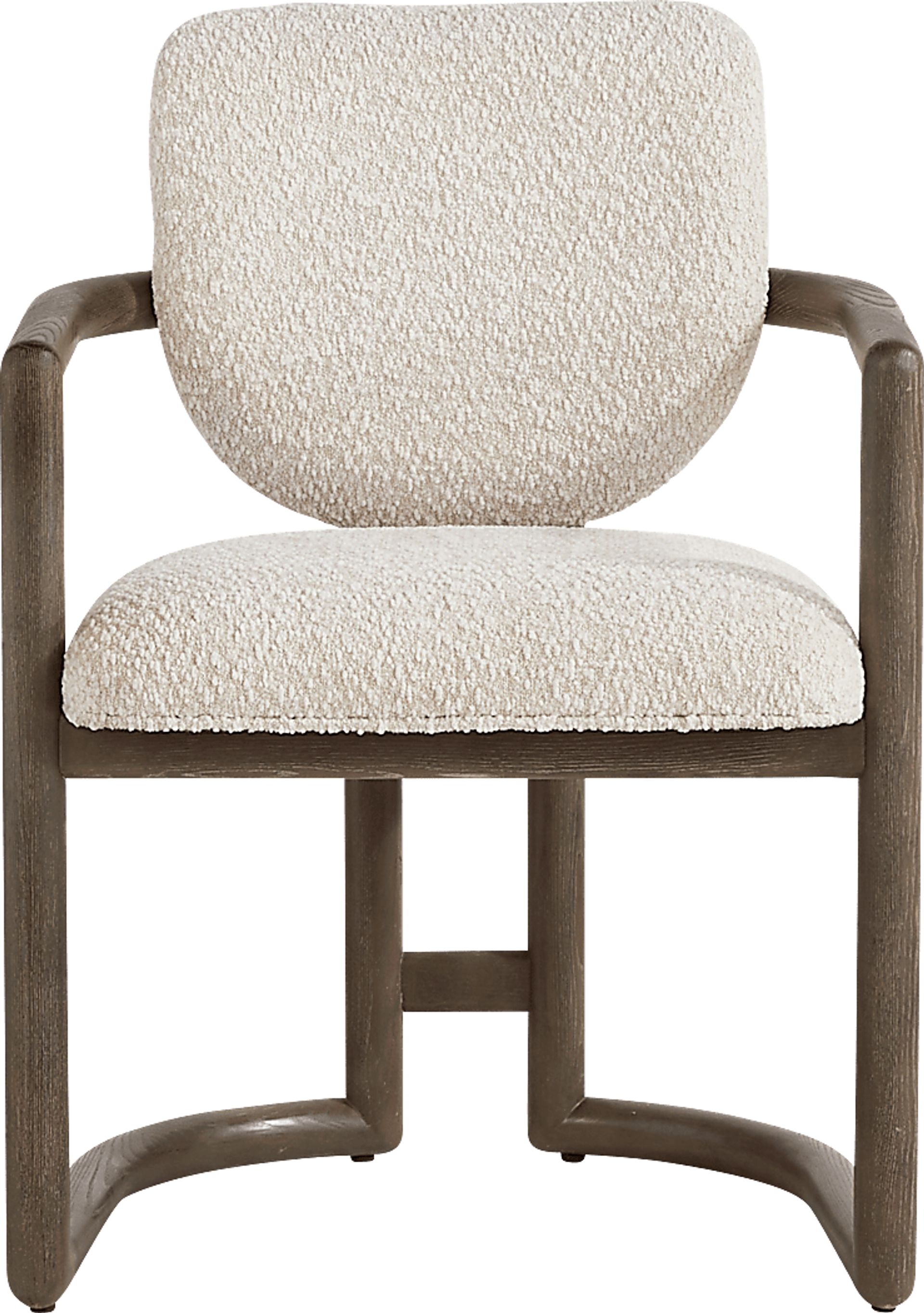 Moreno Brown 5 Pc Dining Room - Image 6