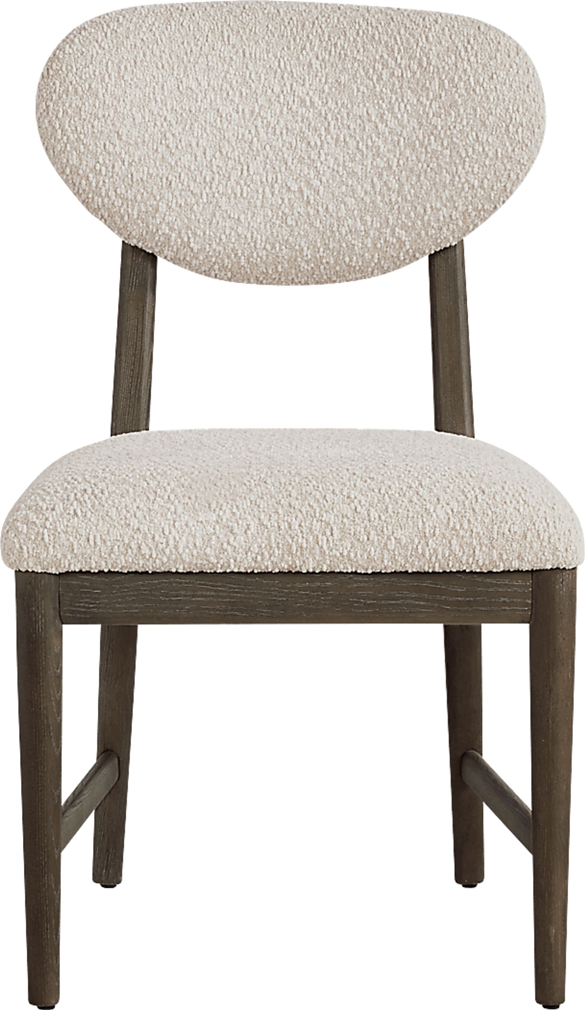 Moreno Brown 5 Pc Dining Room - Image 6